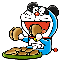 パンダのイメージ画像