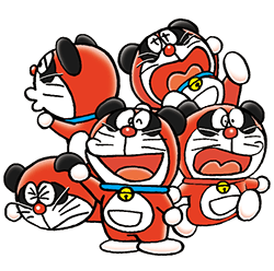 パンダのイメージ画像